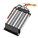 110V 750W Insulated Ceramic Air Heater Heating Thermistor