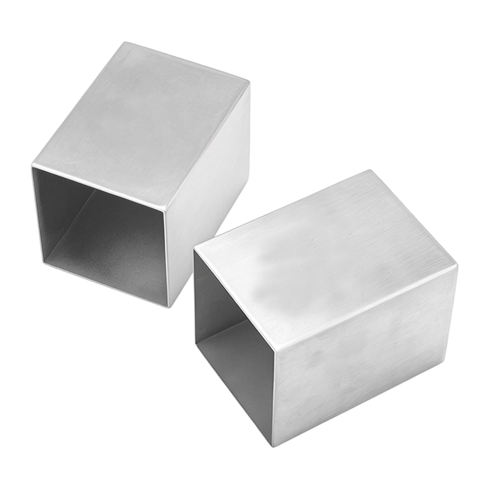 Hsioluted Silver Desktop Pen Holder Pencil Home Decor Makeup Brush Cup Shelf Pencil Holders