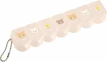 ロールセリニャック　ミュゲ ピルケース 入れ物 ボックス すずらん Laure Selignac＞ ロール セリニャック フランスの伝統磁器