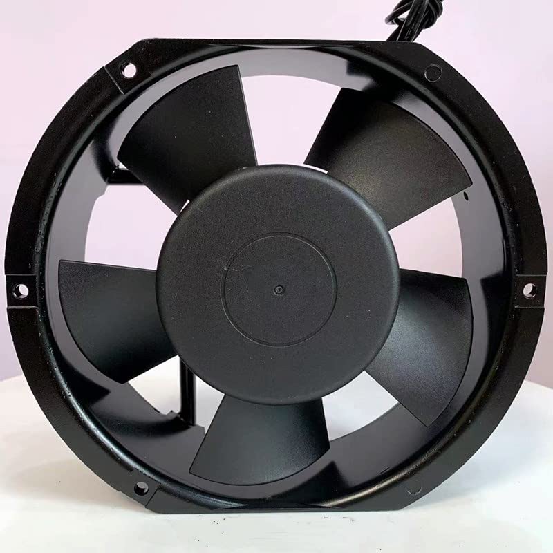 220V 0.25A 172X150X51 Cooling Fan 172X150X51mm