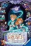 Der kleine Grusel-Lieferdienst, Band 1 - Der magische Katzen-Finder