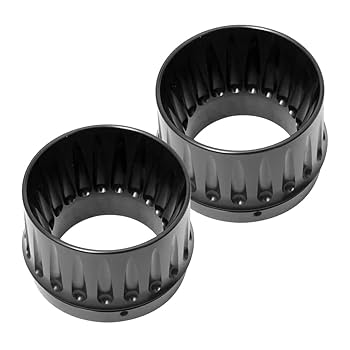 ガレージ断捨離 Harley-Davidson 4インチ用エンドキャップ Amazon | TOPRAMETAL Harley 4インチマフラーエンドキャップ