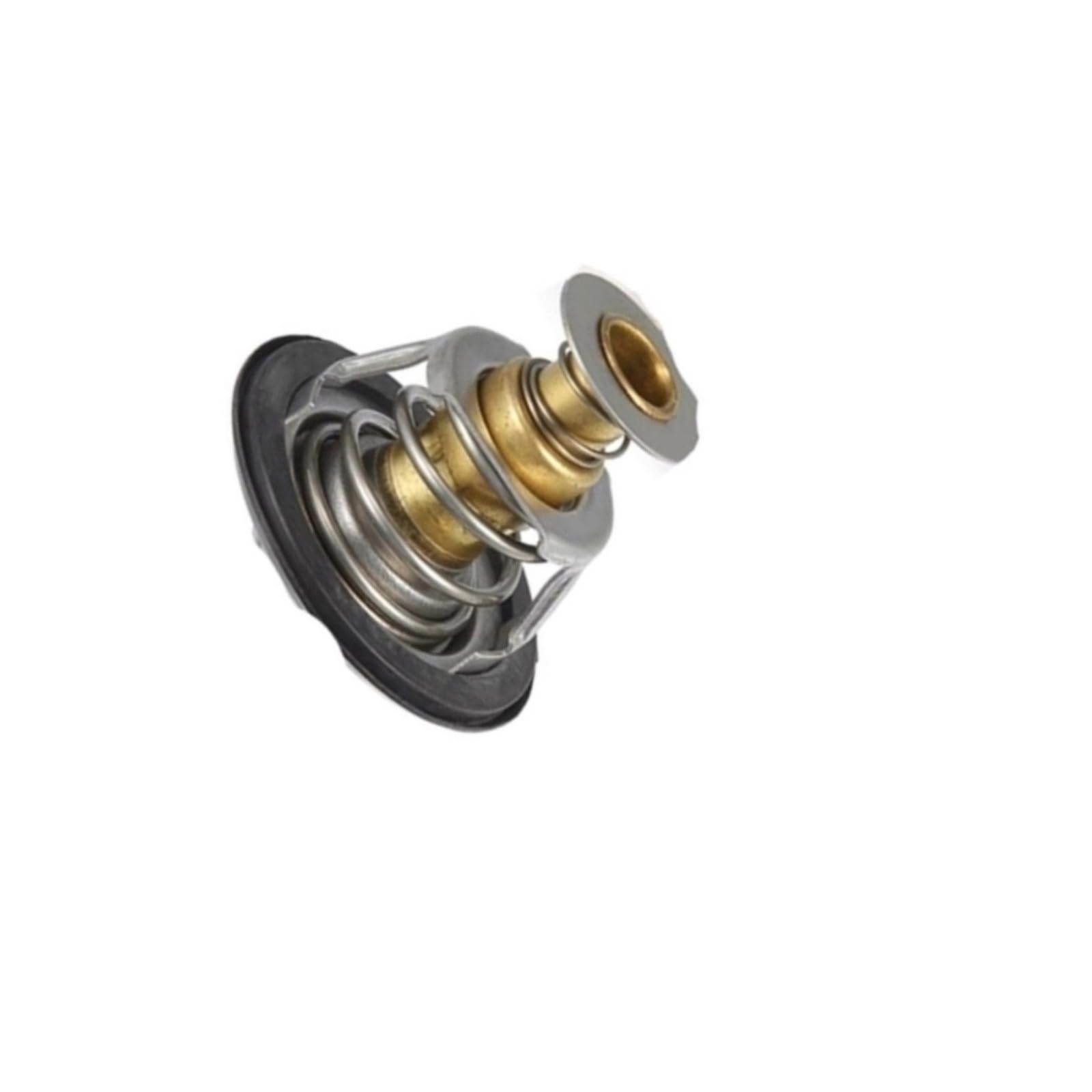 Car Thermostat Compatible With Oldsmobile For Silhouette 1996 1997 1998 1999 2000 2001 2002 2003 2004 1 Pcs Car Engine Coolant Thermostat Housing 10226109
