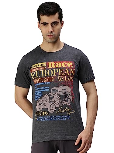 Image of ONN Men T-Shirt