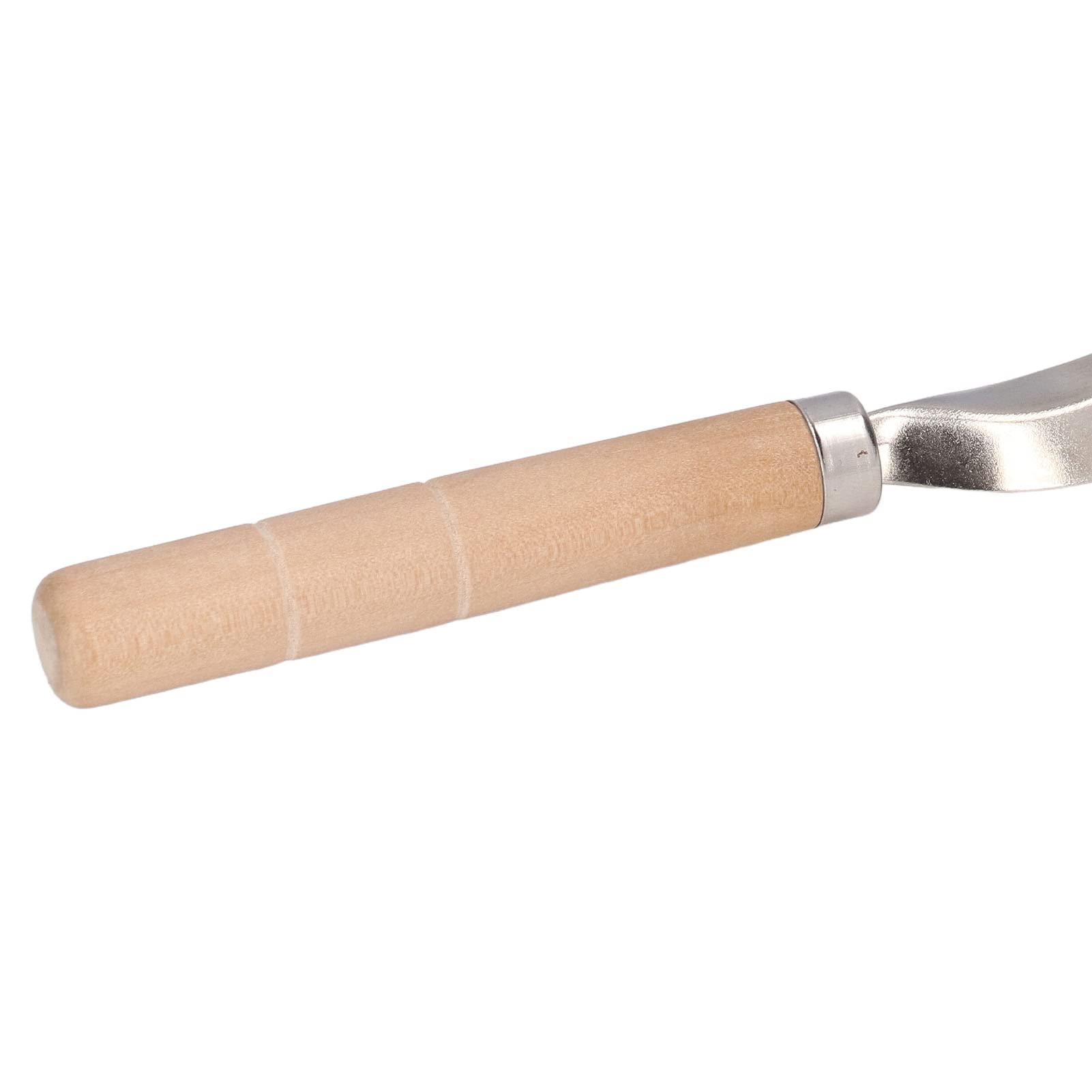 Outil de poign??e en bois en acier inoxydable ?? utiliser polyvalent