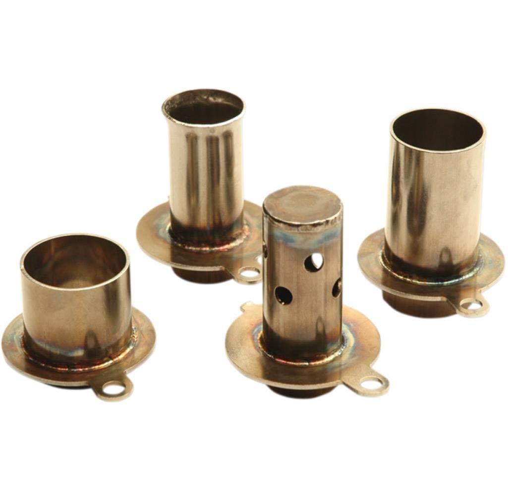 DG PerformanceQuiet Core Exhaust Insert - 1.0in. Diameter 07951000