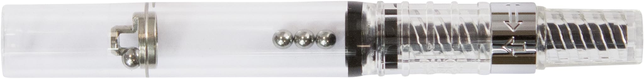 Pilot Fountain Pen Ink Converter (Con – Screw Type – Value Set of 3