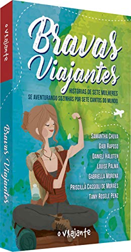 Bravas Viajantes