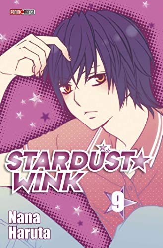 Stardust Wink — Tome 9