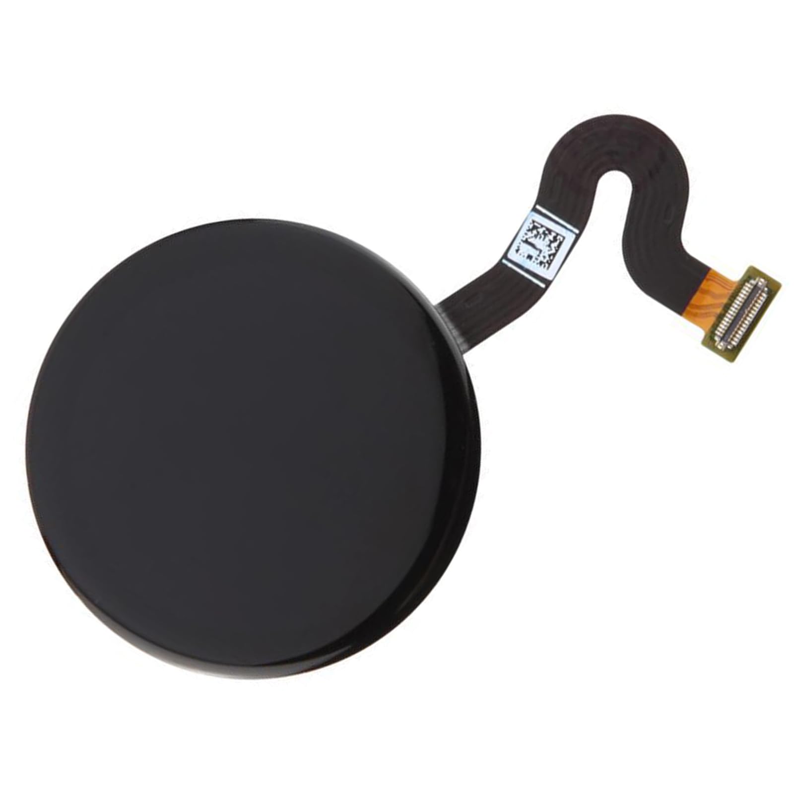 Écran tactile et module LCD haute résolution adapté pour montre de 42 mm pour écran de rechange lisse et minuscule Smartwatch