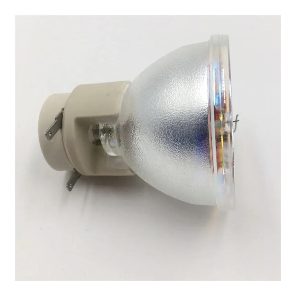 EC.JD700.001Lampadina della lampada del proiettore adatta for P1120 P1220 P1320H P1320W X1120H X1220H X1320WH P-VIP180W/0.8 E20 Parti di ricambio