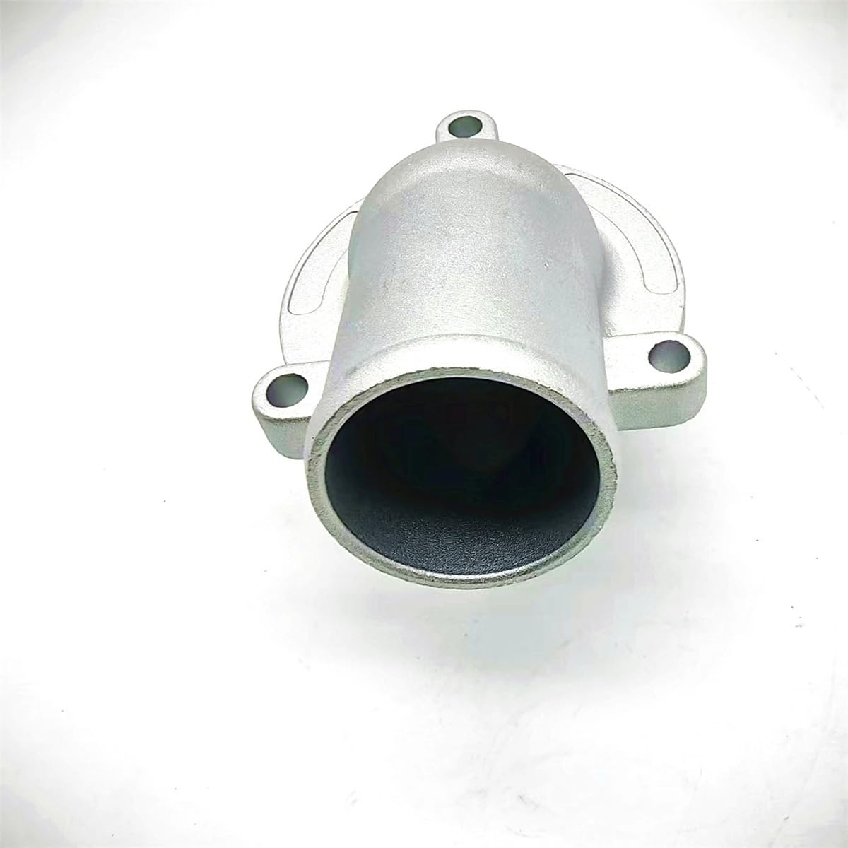 Termostat Pasuje do silników Ssangyong Actyon, Kyron, Ang Rexton. Termostat: 1612033375. OBUDOWA TERMOSTATU