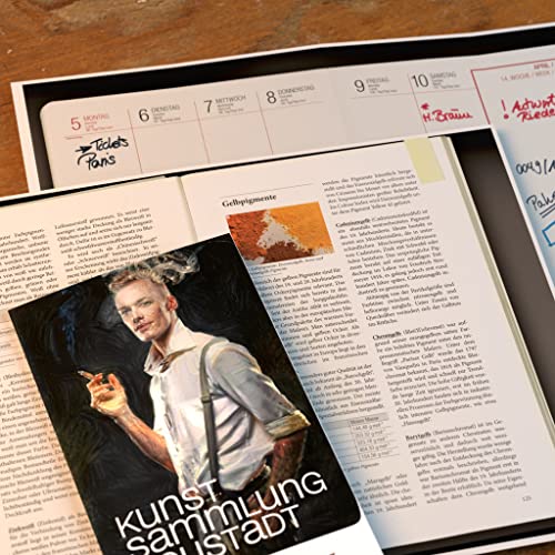 Spielansicht von Die Spur der Bilder_3