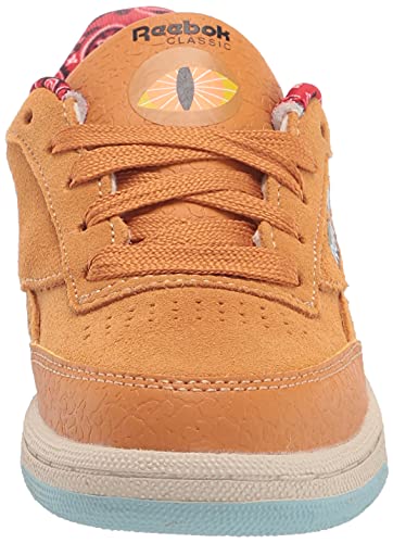 Reebok Unisex-Child Club C 85 Sneaker2