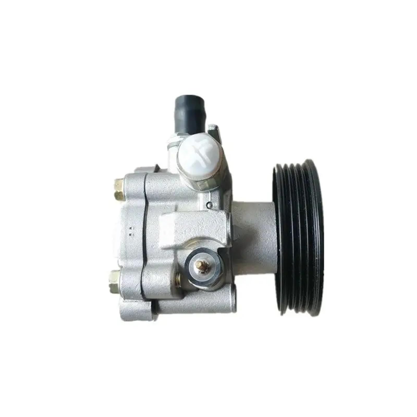 Pompy wspomagania układu kierowniczego Pasuje do pompy hydraulicznej wspomagania układu kierowniczego Geely LC Panda Gx2 GC2 GC3 Pompa serwowa(Green)
