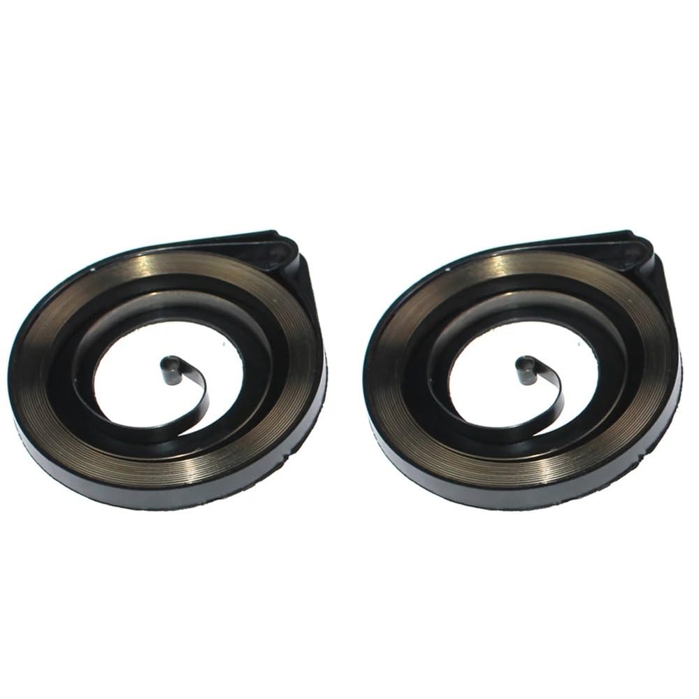 Ressort de rappel pour tronçonneuse 51 55 et 338XPT pièce de rechange 501763101