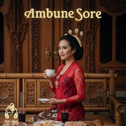 Play Ambune Sore by Jiva Java on Amazon Music