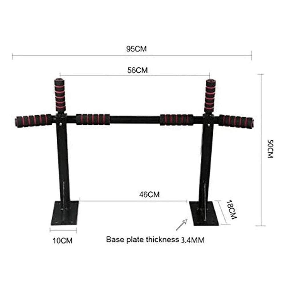 Indoor Fitness Pull Bar Podciąganie Bar Multisiłownia Drzwi Sprzęt do ćwiczeń Domowy sprzęt do ćwiczeń Przenośny system siłowni Codzienne fitness dla m
