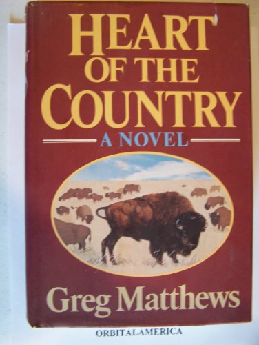 Heart of the Country