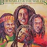 Bob, Peter, Bunny & Rita