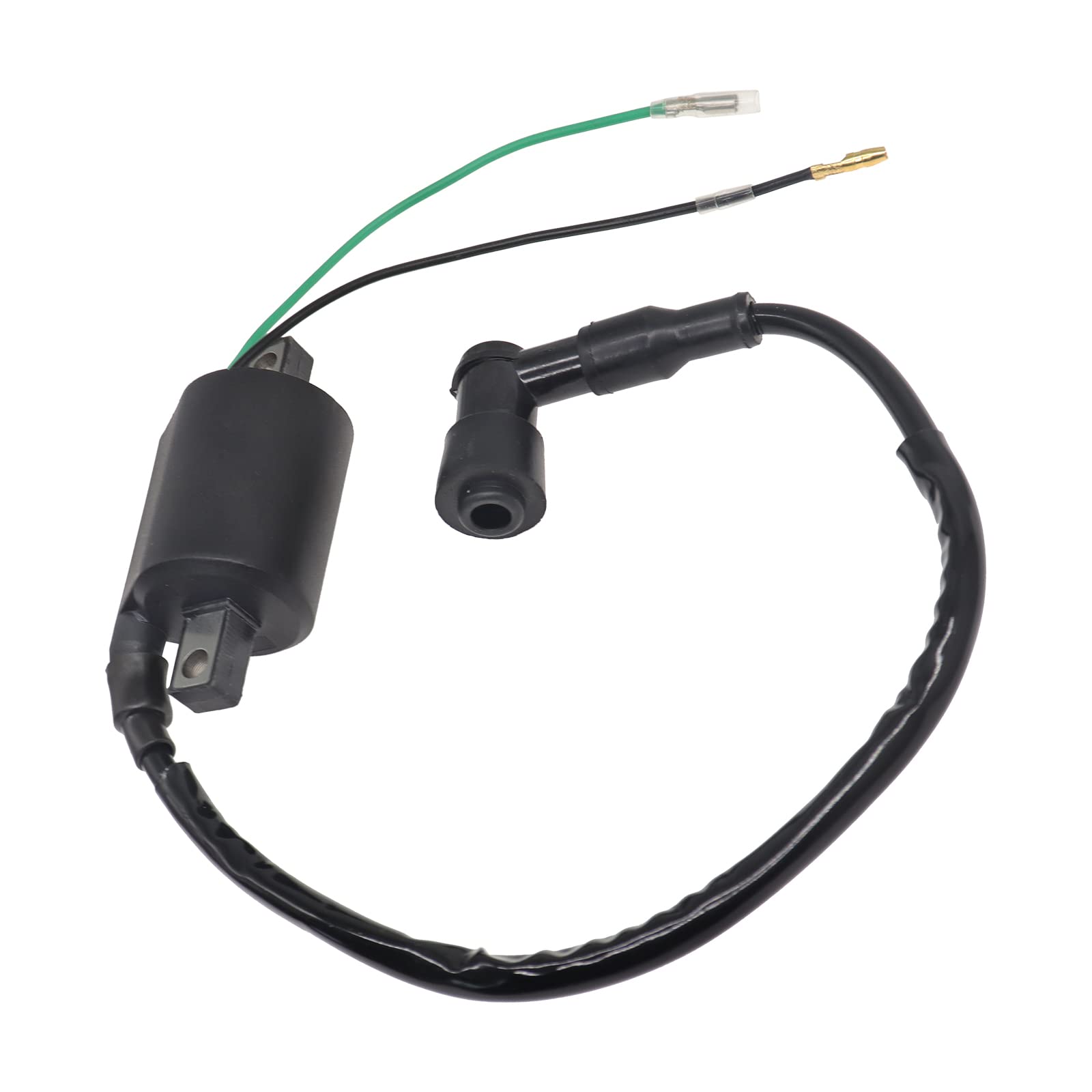 Amazon | Carbpro 30400-107-007 電圧 6V イグニッションコイル ホンダ