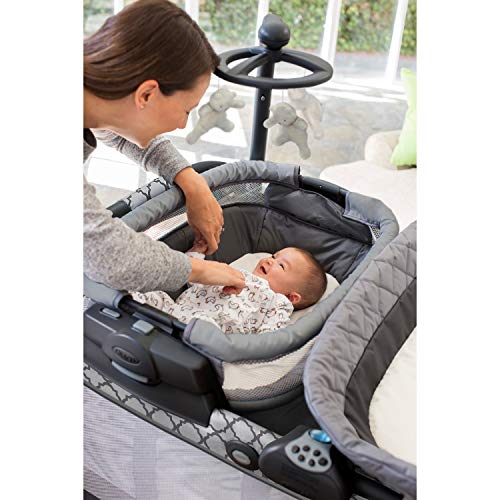 graco pack n play kai