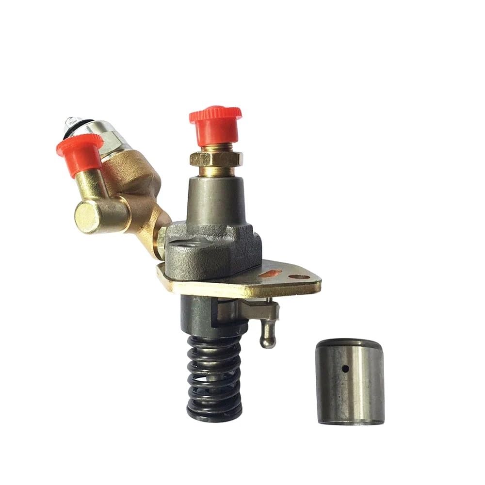 Pompa iniettore di iniezione Carburante Compatibile per generatore L100 186 186F Modello 714970-51101