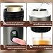 Imagen de Cafetera Portatil Capsulas Mini Cafetera