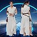 Heodols Knight Costume Women Adult Force Cosplay Outfit Halloween Costumes