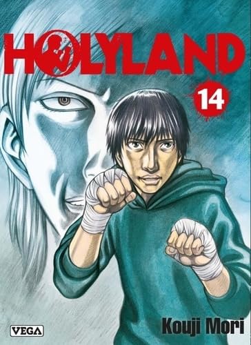 Holyland — Tome 14