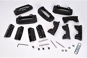 Amazon.com: Thule 183089 Kit 3089 Fixpoint XT : Automotive