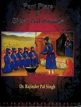 Panj Piare & Chaar Sahibzaade