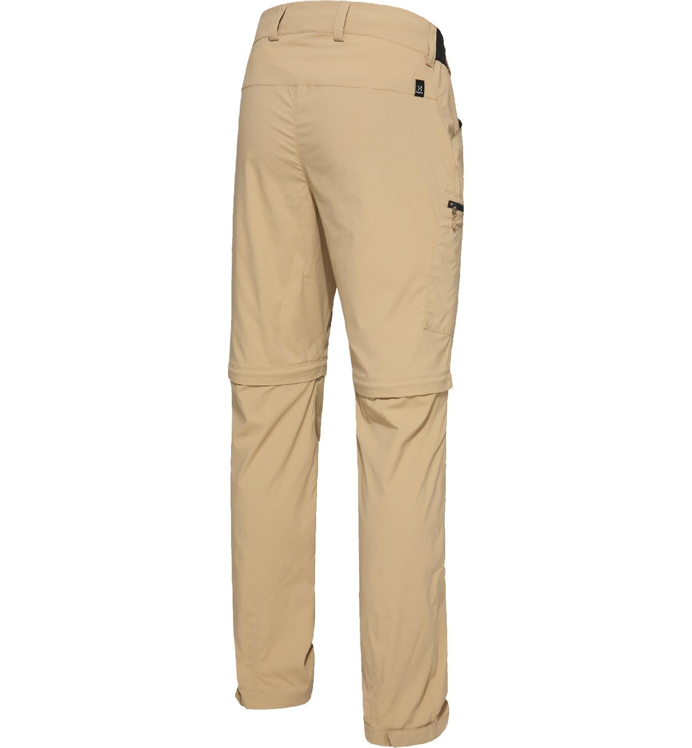Haglöfs Mid Standard Zip - Off Pant Men - Pants Hombre