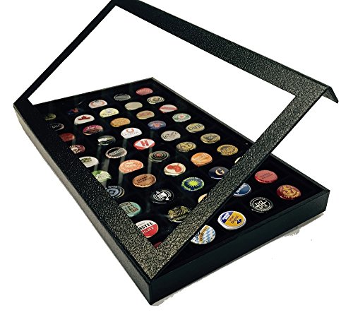 Hobbymaster Pride Bottle Cap Collection Display Case - Thumbnail 3