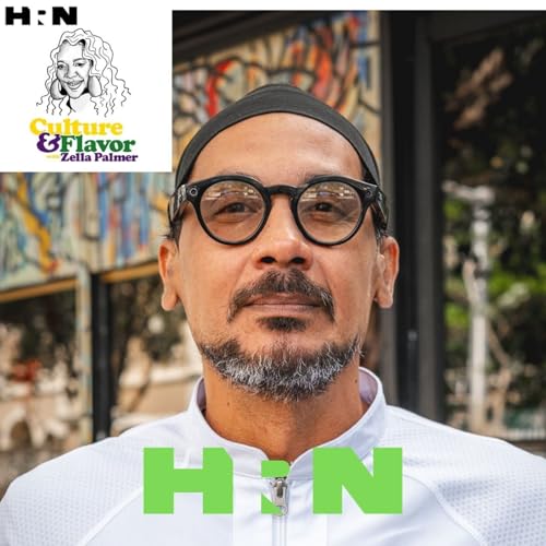 Yo Soy De Aqui Podcast Por  arte de portada