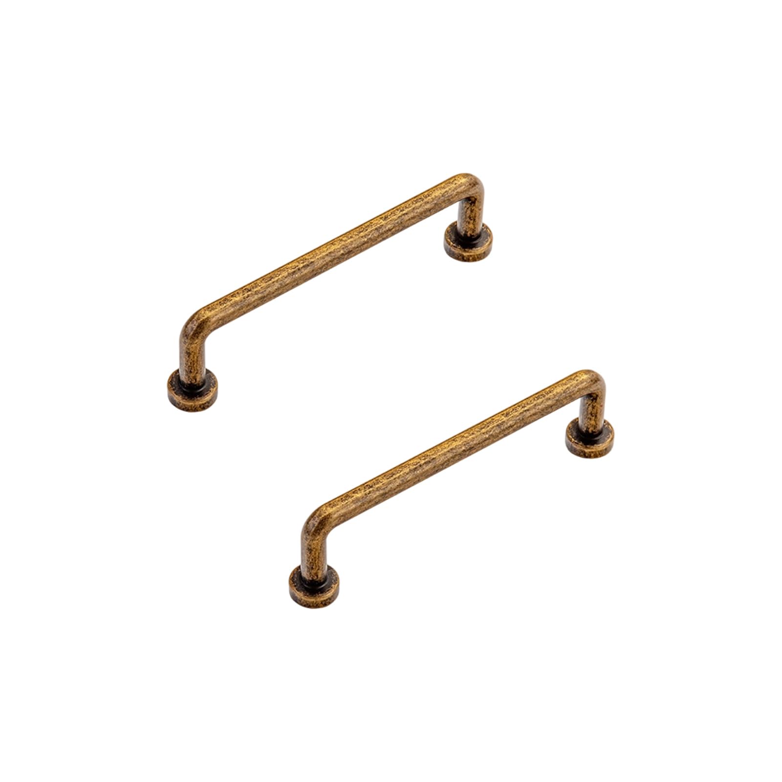 Fentency G 2Pcs Drawer Pulls Metal Alloy Dressers Knob Cupboard Handle Simple Furniture Handle Bedside Cabinet Pull Hardware Furniture Handles And Knob For Dressers Simple