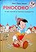 PINOCCHIO: ET SON AVENTURE AU THÉÂTRE DE MARIONNETTES