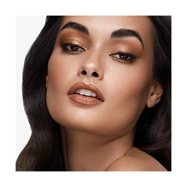 stila Trifecta Metallica Lip, Eye & Cheek Stick Gold, 1 oz.