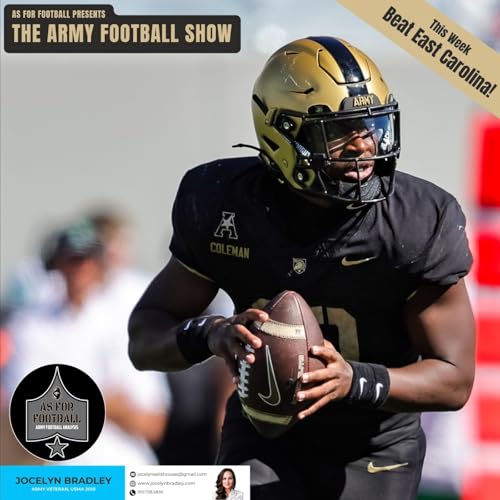 Beat ECU! Podcast Por arte de portada