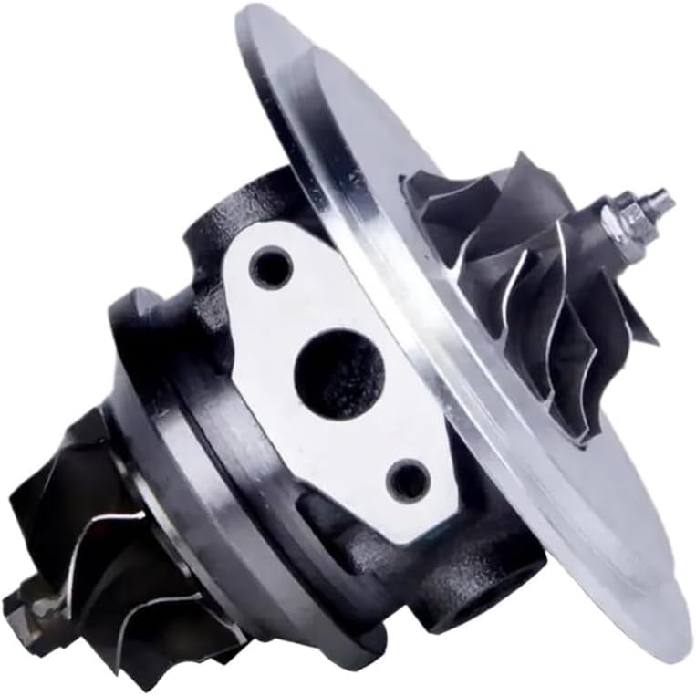 Turbocharger core Cartridge Compatible for Hyundai Chrorus Bus Mighty Truck D4AE, Replaces 471037 471037-0001 28230-41421 28230-41422