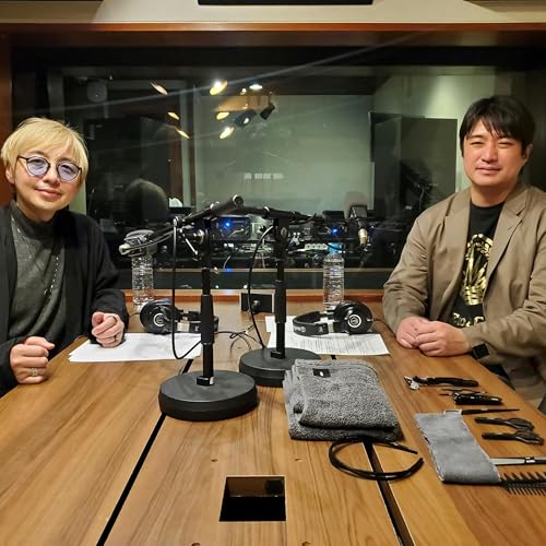 2025年12月20日第173回ゲスト(本編）クラフトサケ醸造所「稲とアガベ株式会社」代表・岡住修兵さん