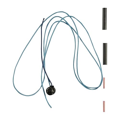 ForeverPRO 5303918638 Termostato para refrigerador Frigidaire