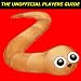 Slither.io: The Unofficial Underground Tips & Secrets Guide