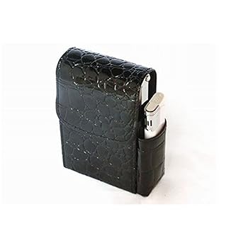 UNDERCOVER たばこ ケース 煙草 タバコ ポーチ 黒x蛍光黄緑 71K2oVF5BcL._UF894,1000_QL80_.jpg