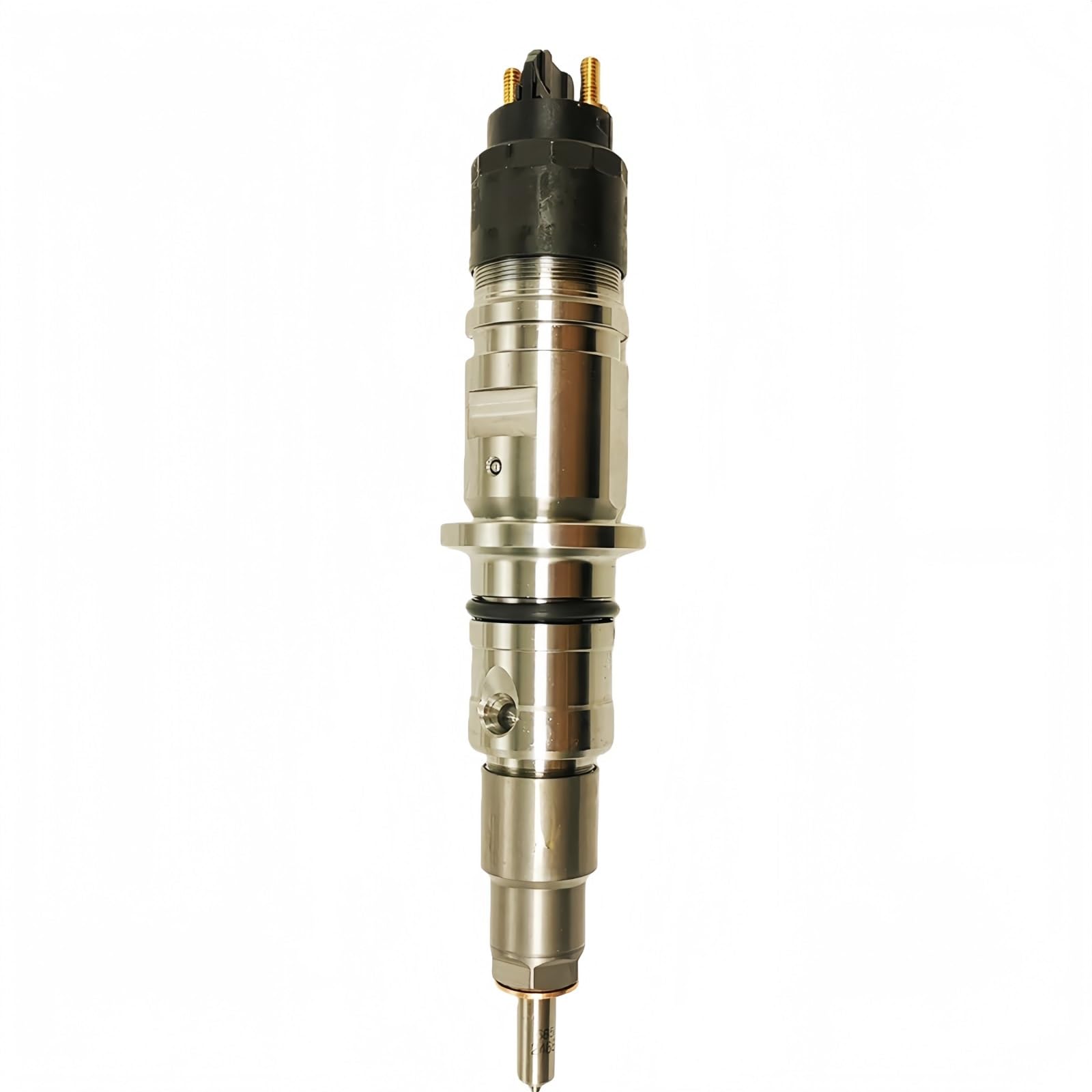 Inyector Common Rail, compatible con Cummins, inyector diésel de alta presión 0445120267 5269194