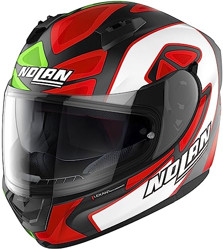 NOLAN NOLAN CASCO N60-6 GEMINI REPLICA 046 L