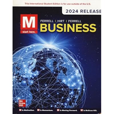 M: Business