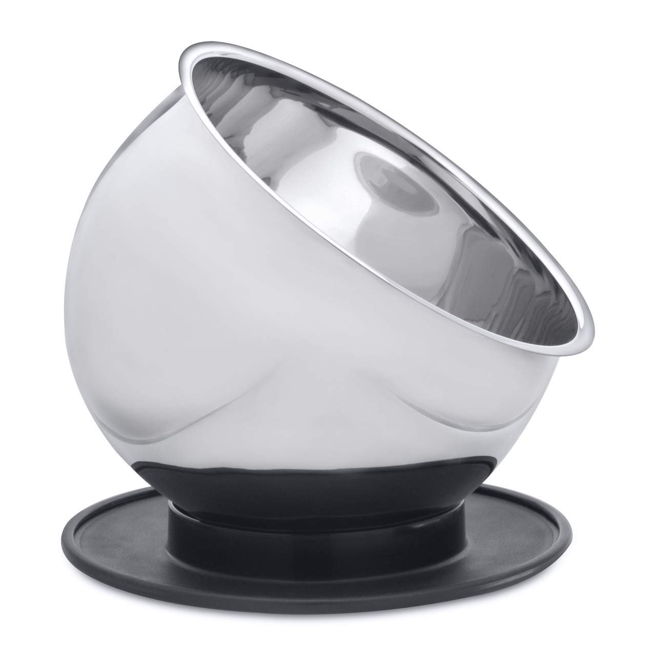 BergHOFF Zeno 1105178 plat durable en acier inoxydable de 24cm