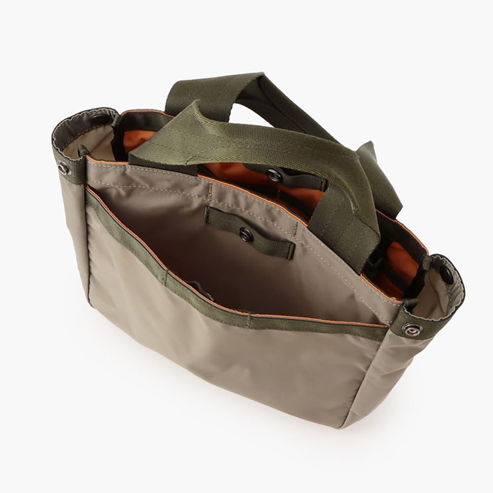 BRIEFINGブリーフィング カートバッグ RANGER GREEN Amazon | [BRIEFING] クラシック カート トート レンジャー