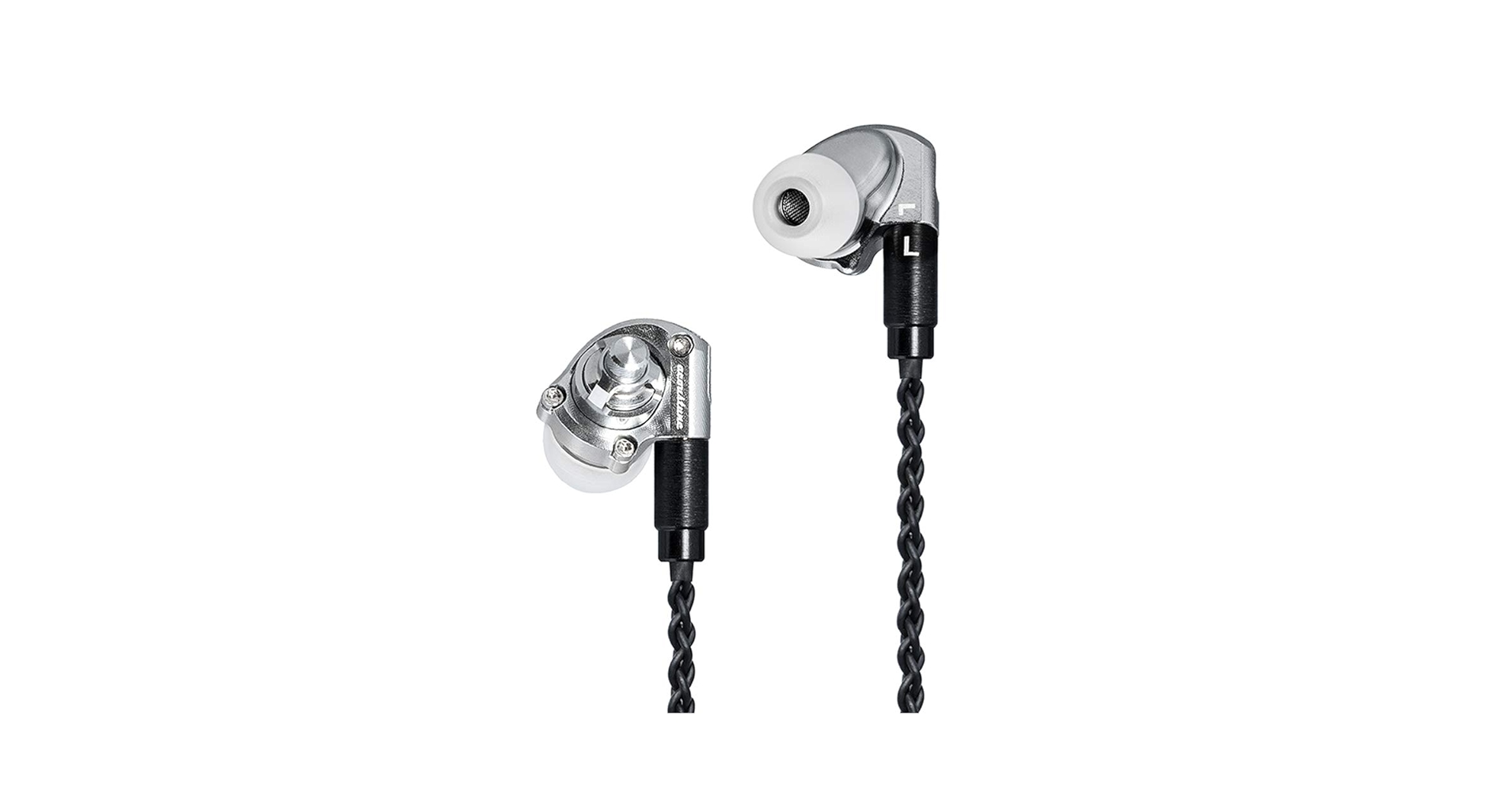 acoustune HS900X 有線イヤホン アコースチューン ダイナミック密閉型カナルイヤホン Acoustune